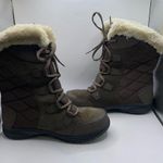 Columbia  Ice Maiden II Women's Snow Boot Sz 6 Brown Photo 6