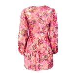 Love Shack Fancy NWOT  Willis dress 6 Photo 6