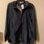 Adidas Wanderlust CLIMASTORM Women’s Jacket Hoodie Rain Windbreaker Photo 5