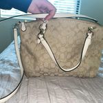 Coach Purse Photo 1