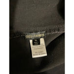 Coco + Carmen Women's  Black Jeans XL Photo 3