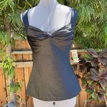 Calvin Klein Satin Top size L Photo 7