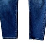 Eileen Fisher  Organic Cotton Skinny Jeans Photo 5