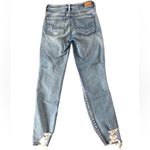 Tinseltown  distressed denim jeans, size 5 Photo 2