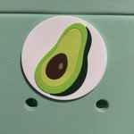 BOGG Bag Bits Avocado Photo 1