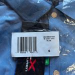 RLX Pique Ladies Polo Shirt Blue Photo 4