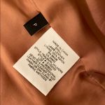 Theory Lamb leather jacket. Xs Photo 9