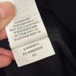 Vuori NWT Isla Baggie Short in Black - Size XS Photo 7