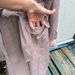 Anthropologie  COAT
WOMENS NEW LARGE TAUPE Photo 3