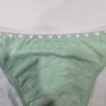 Tularosa  Mona Bottom in Mint Foam Photo 3
