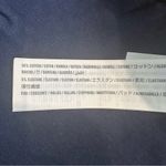 Gilly Hicks Hollister  Women's Padded Lace Bralette Navy Blue Small Photo 5