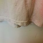 Hanes Vintage 80s Operation Desert Storm T Shirt White Small S USA Single Stitch Photo 7