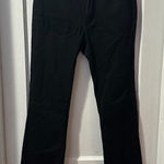 Tahari  Maeve Fit Solution Miniboot Black Jeans in 8/29 Photo 0