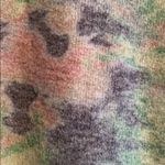 Beach Riot Cozy Abstract Print Ava Cropped Sweater - Size M Photo 2