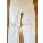 Paige Sarah High-Rise Straight-Leg Jeans size 30 (US10) Photo 6