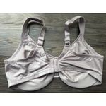 Olga‎ Bra 44DD Comfort Light Purple Size undefined Photo 1