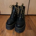 Dr. Martens  Sinclair Pisa Leather Photo 2