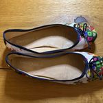 Desigual  missia ballet flat Anthropologie 39 (8.5) Photo 6
