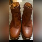 Madewell  1937 boots. Size 7 Photo 1