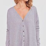 Urban Outfitters Jojo Oversized Thermal Photo 0