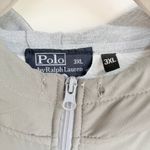 Ralph Lauren Polo  Polo Bear Gray Zip Up Hoodie 3XL Men's Women's Unisex Heritage Photo 4