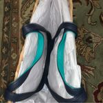 Juicy Couture Retro Straw Basket Beach Style Bag with Silver Sequins Photo 7