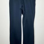 Under Armour X Storm Sweatpants Womens MED/LG Black Pull On Athletic Fleece Run Photo 0