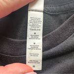 Bella Canvas Taylor Swift the Eras Black Super Soft Crop Top medium Photo 9