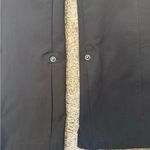 NWOT L.L. Bean Women's Mountainside Pants Size 8 M/T Black Photo 4