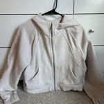 Lululemon Scuba Oversized Full-Zip Photo 0