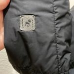 prAna Black Scapegoat Puffer Jacket Photo 3