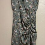 Socialite 🌸 Sage Floral Midi Dress 🌸 Photo 0