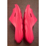 Hoka NWT Ora Recovery Slide 3 Sandals Pink Sze 11M/13W Athleisure Travel Comfort Photo 2