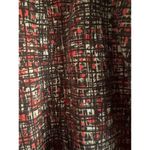 Christopher & Banks  Ladies Cotton Winter Zip Up Jacket/Blazer Size Large Photo 5