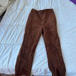 Tuckernuck  Brown Pants Size Large Photo 0