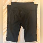 Lululemon Black lulu leggings Photo 1