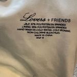 Lovers + Friends  Crop Top nwt‎ Photo 5