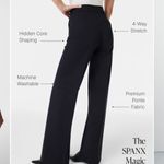 Spanx Ponte Wide Leg Pant Photo 5