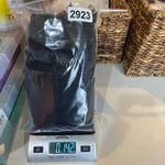 Ali & Jay Lace Whimsigoth Festival Cowgirl Dress Small Black Crochet Fringe Photo 10