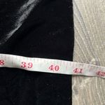 ALC Frank ALC VIRGIL VELVET SILK Cardigan JACKET Photo 11