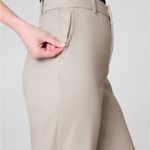 Spanx  supersmooth Stretch Twill
Slim Straight Pant Photo 2