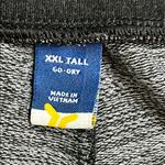 Old Navy OLX Live in Gray Black Go-Dry sweatpants, size: XXL Tall Photo 7