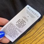 Athleta long Tugga Sherpa coat Photo 4