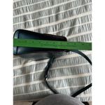 Patricia Nash New Chauny Floral Tooled Leather Satchel Handbag Purse Blue Coral Photo 6