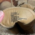 White Mountain Cliffs Kaylee Tan Hiking Booties‎ 9.5 M Photo 4