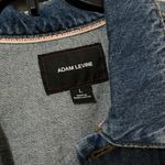 Adam Levine  Jean women’s vest size‎ L Photo 1