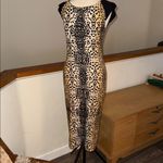 Buffalo David Bitton  Leopard Print dress Photo 10