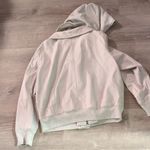 St. John  Lamb Leather Jacket Size 16 Photo 10