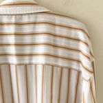 Kut From The Kloth Collete Button Up Long Sleeved Shirt Photo 10