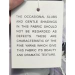 Alex Evenings  Women Sheer Floral Print Layered Blouse Top Size L MSRP $119 Photo 3